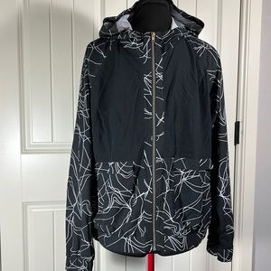 Fabletics Jacket- Women’s XL
